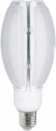LED OVAL 40W E27 IP54 4000K