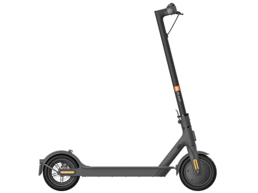 Xiaomi Mi Essential Elektrisk løbehjul Sort (20 km/t)