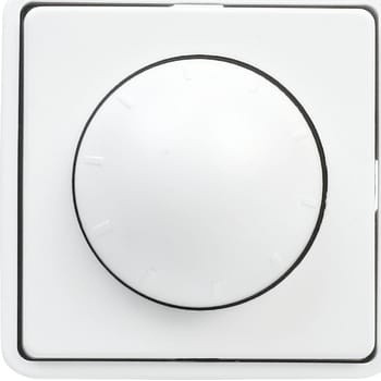 LYSDÆMPER PMU-10 H