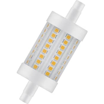 Ledvance LED LINE klar 78mm 806lm 7,3W/827 R7s