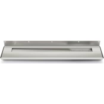 Unidrain 1004 Afløbsarmatur 800 mm udløb højre