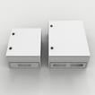 FLANGEADAPTER 310X96MM BXD