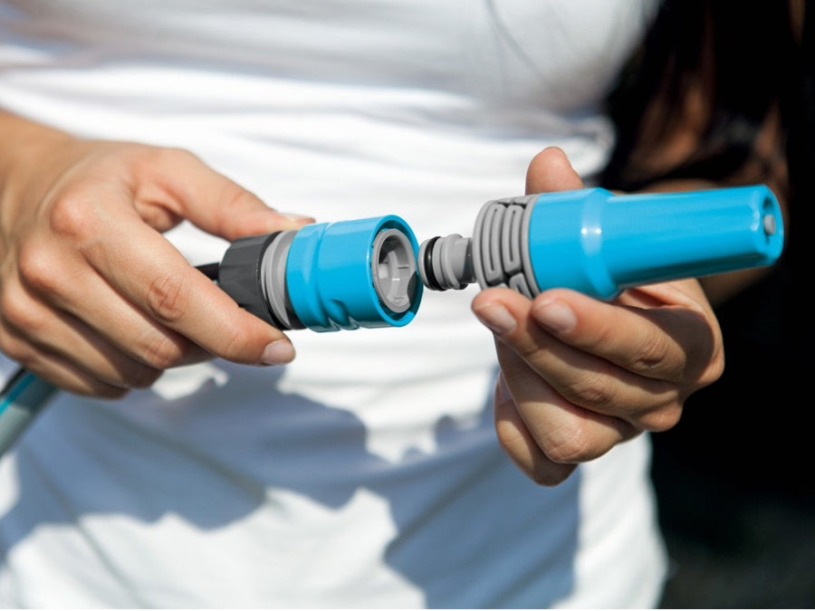 Håndsprinklersæt - IDEAL™, 1/2"-5/8"