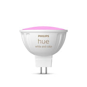 Philips Hue White and color ambiance GU5.3 6.3W 400 lumen 1-pak