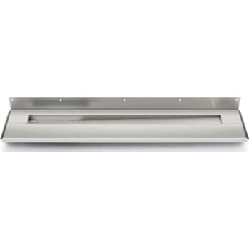 Unidrain 1004 Afløbsarmatur 800 mm udløb venstre