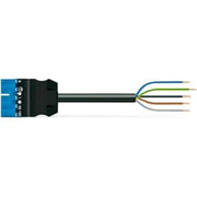 TILSL.KAB. 1M 5G1,5 HF HAN/FRI DALI