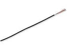 Monteringsledning H07V2-K 1X2,5MM2 mørkeblå S100