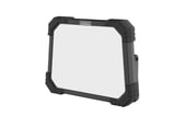 LED Arbejdslampe 45W med 1stk. DK udtag og 5m ledning. 5000lm 4000K. IP54 IK08.