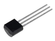 TN2106 Transistor - N-MOSFET, 60V 0,6A 0,74W (TO92)