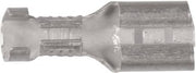 SPADEMUFFE B2507FLS1, 1,5-2,5MM² 6,3X0,8
