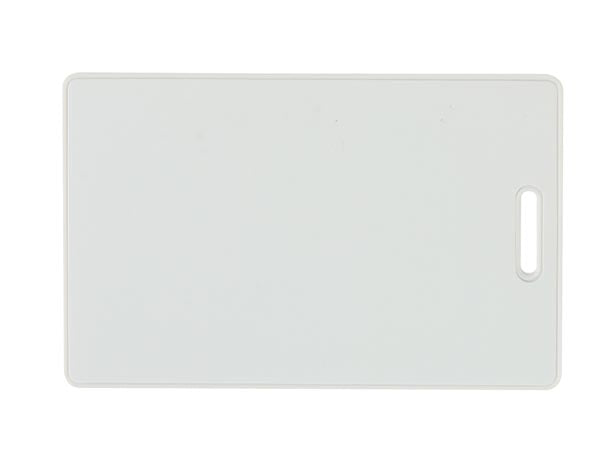 RFID kortlæser m. USB interface (loddekit)