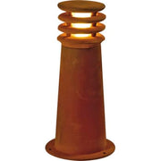 RUSTY 40 bedlampe m.rusteffekt E27 max. 11W IP55