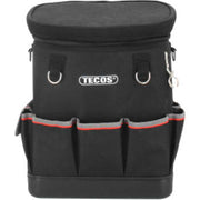 Tecos værktøjstaske, tekniker