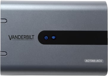 ACT365-ACU uden PSU