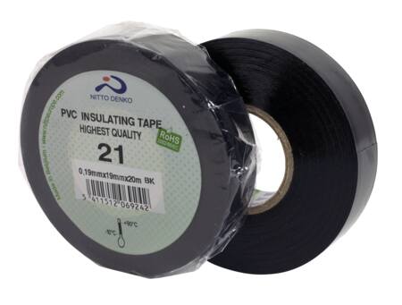 Tape sort 15MMX10M NR.21