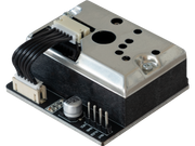 Optisk støv sensor - 5-7v til Arduino/ESP