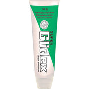Super Glidex glidemiddel, 175 g i børstetube