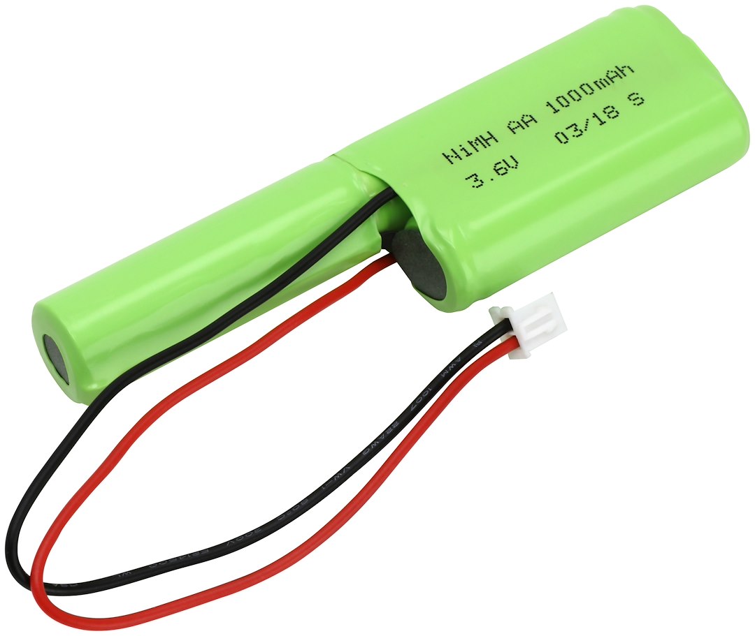 RESERVEBATTERI COMBO/NEO