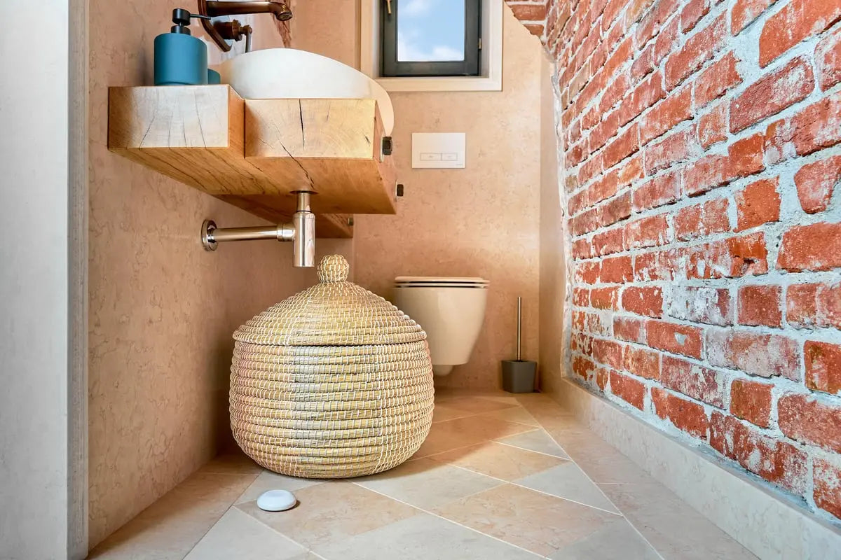 Shelly Flood - WiFI lækagesensor