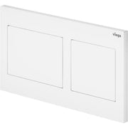 WC betjeningsplade til Prevista Visign for Style 21