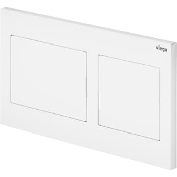 WC betjeningsplade til Prevista Visign for Style 21