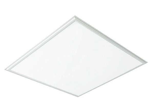 V-Tac 60x60 LED panel - 36W, 3820lm, 105lm/w, hvid kant