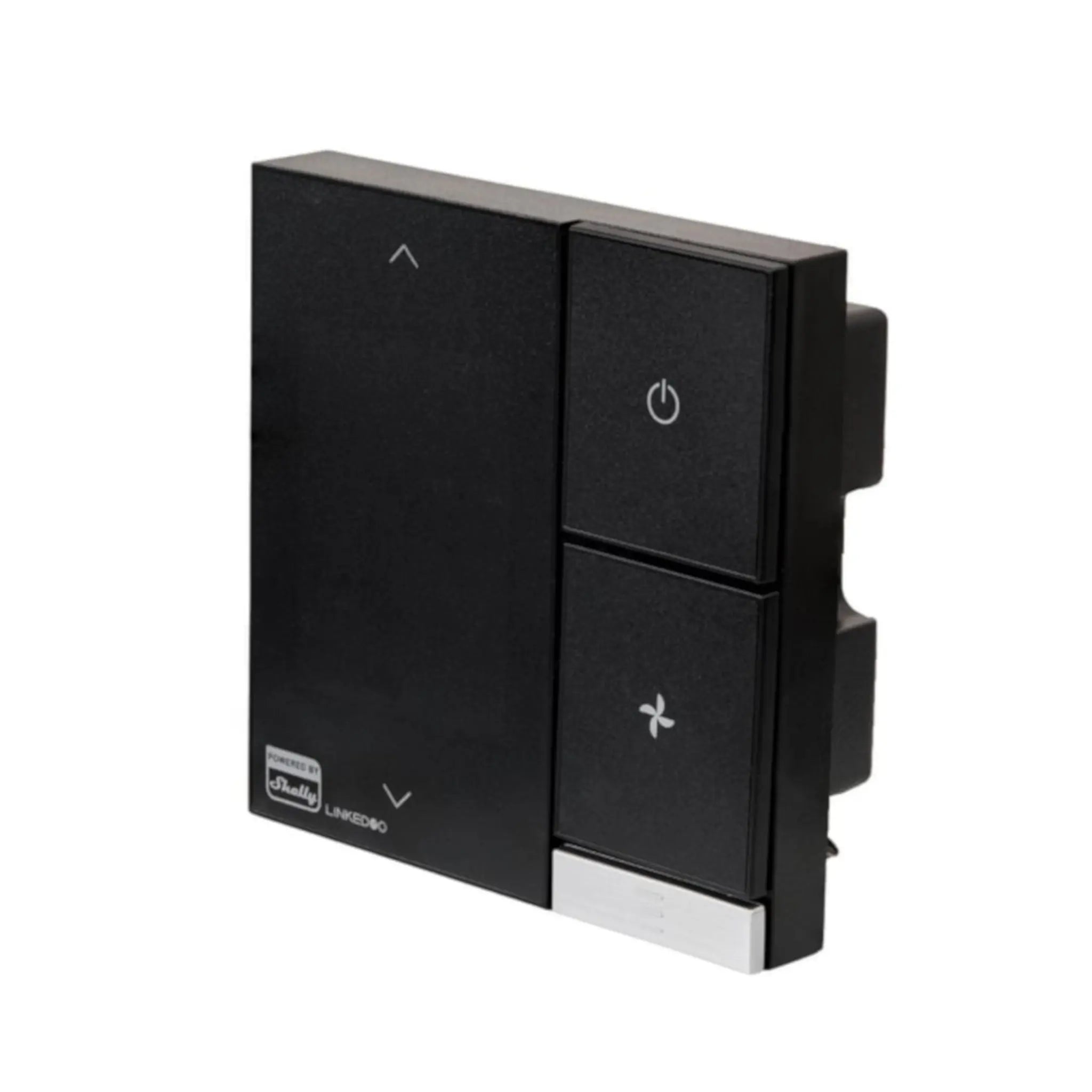 TERMOSTAT ST802-B - POWERED BY SHELLY