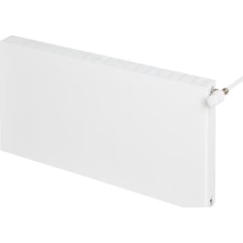 Stelrad Compact Planar Radiator 4x1/2" ABCD Type 33 H900 x L1100