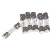 Finsikring Flink 6,3x32 mm 6,30A
