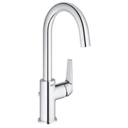 GROHE START FLOW etgrebsbatteri 140mm tud 1hul t/hv m/bv forkr