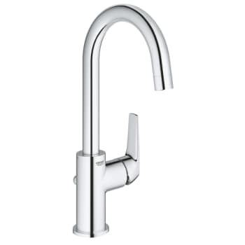 GROHE START FLOW etgrebsbatteri 140mm tud 1hul t/hv m/bv forkr