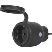 Ledvance Smart+ ZigBee Compact Outdoor Plug EU