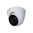 5MP 2.7-13.5mm Dome HDCVI Udendørs IP67 Starlight 40m Hvid