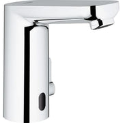 Grohe Eurosmart Cosmopolitan E håndvaskarmatur, krom