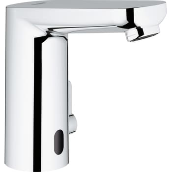 Grohe Eurosmart Cosmopolitan E håndvaskarmatur, krom