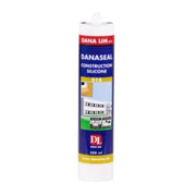 Danaseal Construction 515, transparent, 300 ml