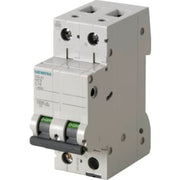 Automatsikring 230V 10KA 1+N-P C 10A