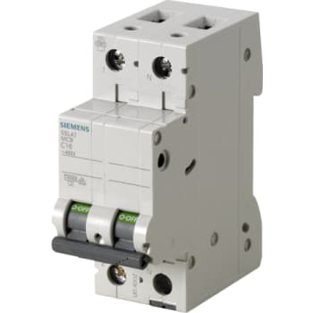 Automatsikring 230V 10KA 1+N-P C 10A