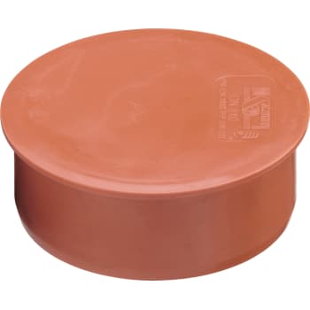 Kaczmarek 160 mm PP-kloakprop