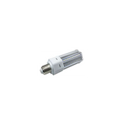 E27 LED pære - 15W, 360°, matglas, 1700lm, RA80