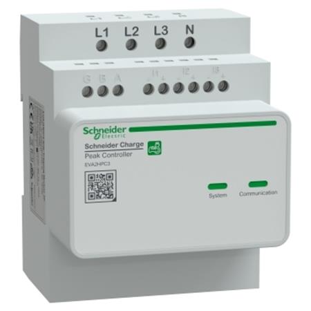 SCHNEIDER CHARGE ANTI-TRIPPING 3POL