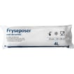 Frysepose LDPE/virgin 20x38cm klar 4l