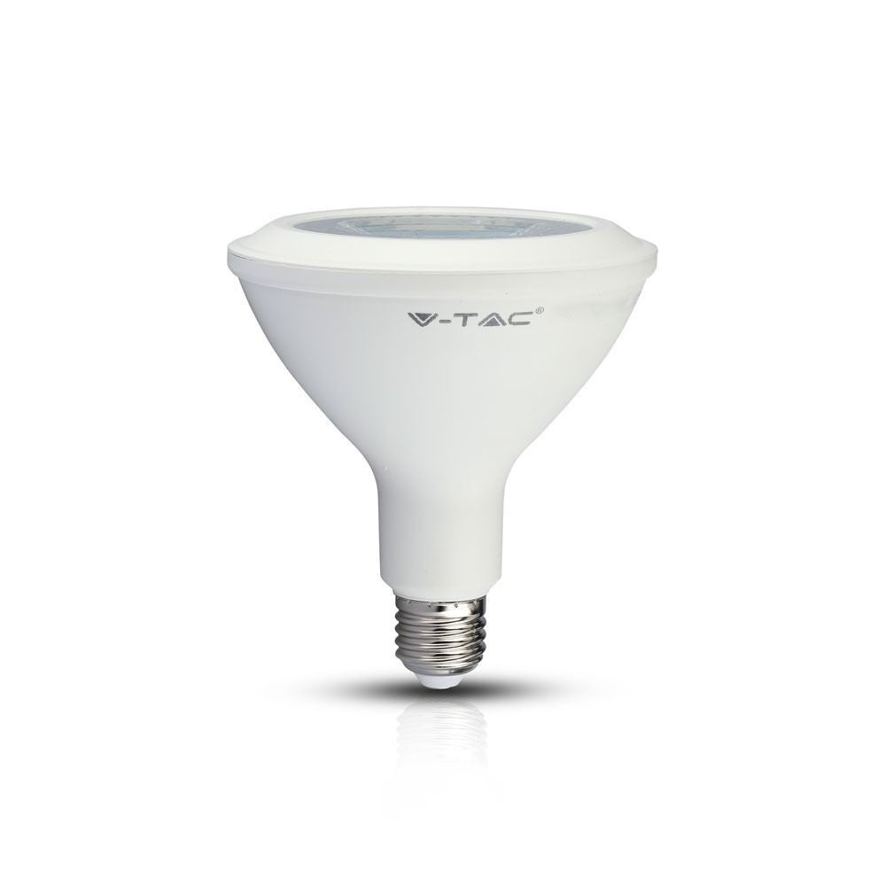 V-Tac 14W LED Spotpære - Samsung LED chip, PAR38, E27, 5 års garanti, 1100lm