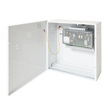 PSU241038 24V PSU 10A SPACE FOR 38Ah BATT