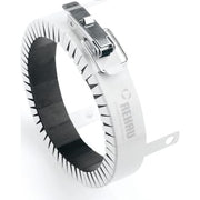 RAUPIANO BRANDMANCHET DN75