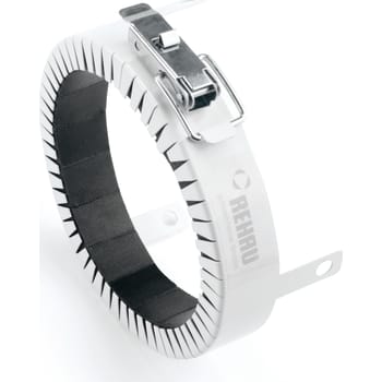 RAUPIANO BRANDMANCHET DN75