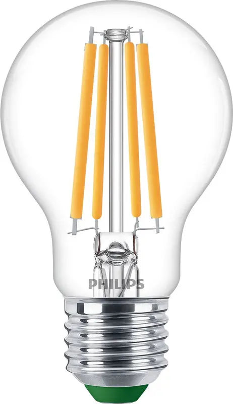 Philips LED 4W (60W) E27 2700K 840lm