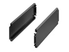 VX sokkelpanel i siden 400x200