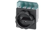 Hovedafbryder 3 polet 25A AC-3 400V 7,5KW 3LD2154-0TK51