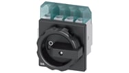 Hovedafbryder 3 polet 25A AC-3 400V 7,5KW 3LD2154-0TK51
